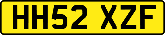 HH52XZF