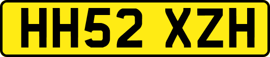 HH52XZH
