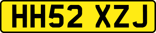 HH52XZJ