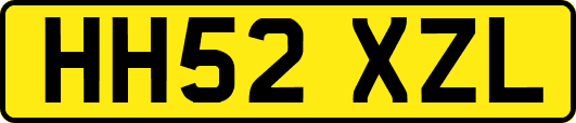 HH52XZL