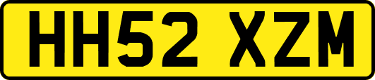 HH52XZM