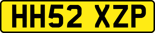 HH52XZP