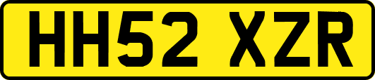 HH52XZR