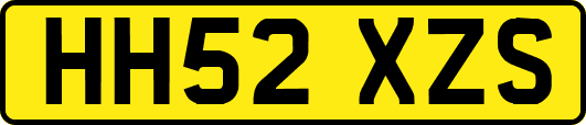 HH52XZS