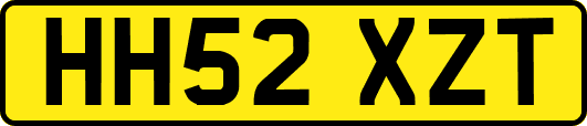 HH52XZT