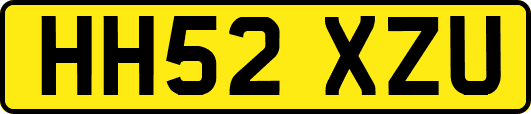 HH52XZU