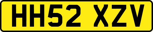 HH52XZV