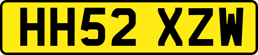 HH52XZW