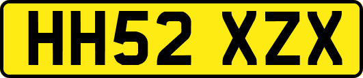 HH52XZX