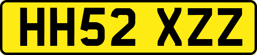 HH52XZZ