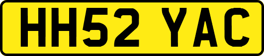 HH52YAC