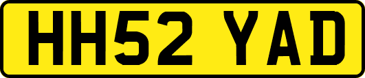 HH52YAD