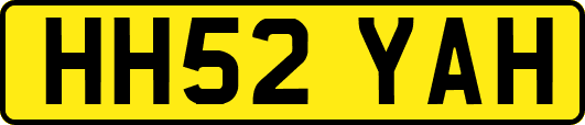 HH52YAH