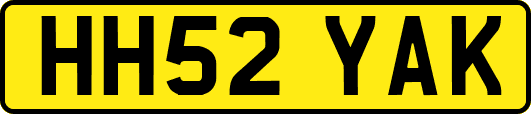 HH52YAK