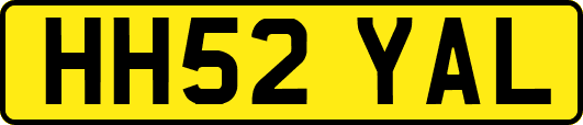 HH52YAL