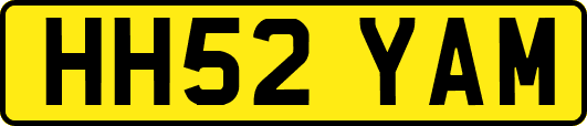 HH52YAM