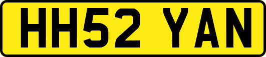 HH52YAN