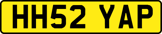 HH52YAP