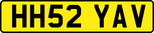 HH52YAV