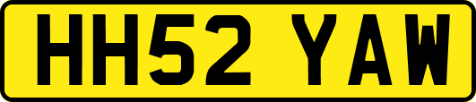 HH52YAW