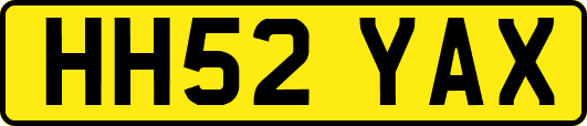 HH52YAX