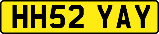 HH52YAY