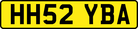 HH52YBA