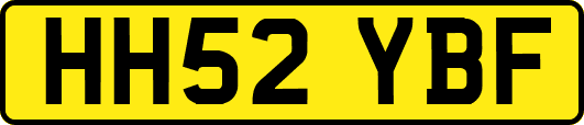 HH52YBF