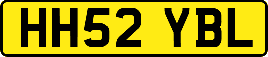 HH52YBL