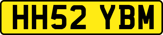 HH52YBM
