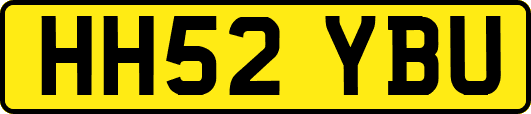 HH52YBU