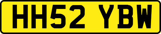 HH52YBW