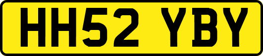 HH52YBY