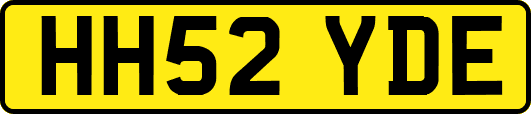 HH52YDE