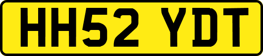 HH52YDT