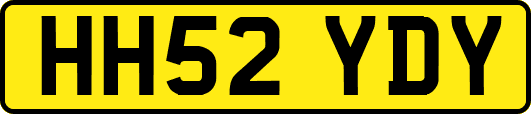 HH52YDY