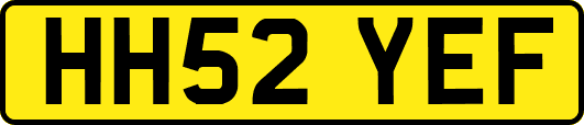 HH52YEF