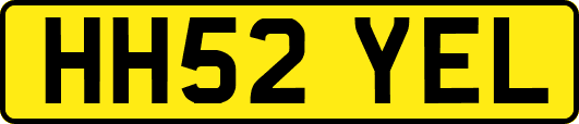 HH52YEL