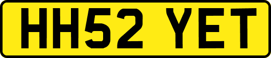 HH52YET