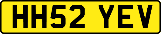 HH52YEV
