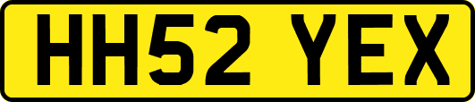 HH52YEX