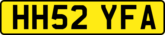 HH52YFA