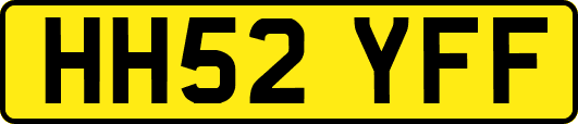 HH52YFF