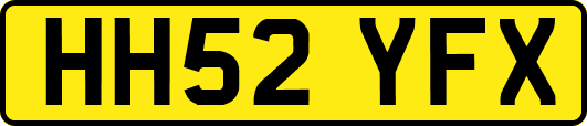 HH52YFX
