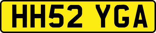 HH52YGA