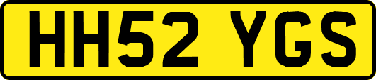 HH52YGS