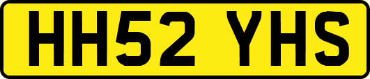 HH52YHS