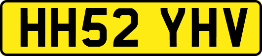 HH52YHV