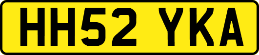 HH52YKA