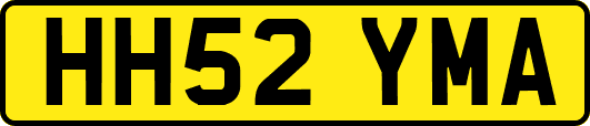 HH52YMA